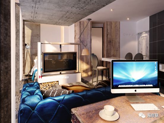 奔跑跳跃，一个不屈于束缚的商业体-33