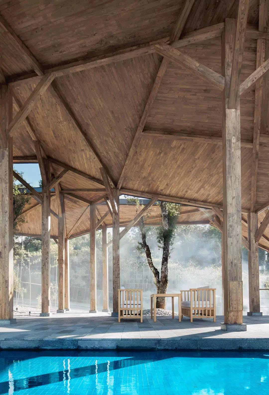 腾冲泊度度假酒店-31