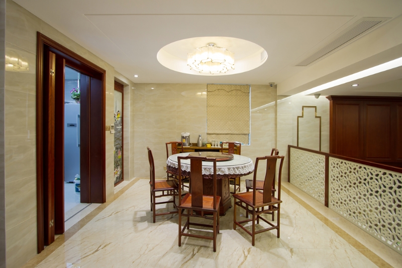 苏州丽岛别墅-16