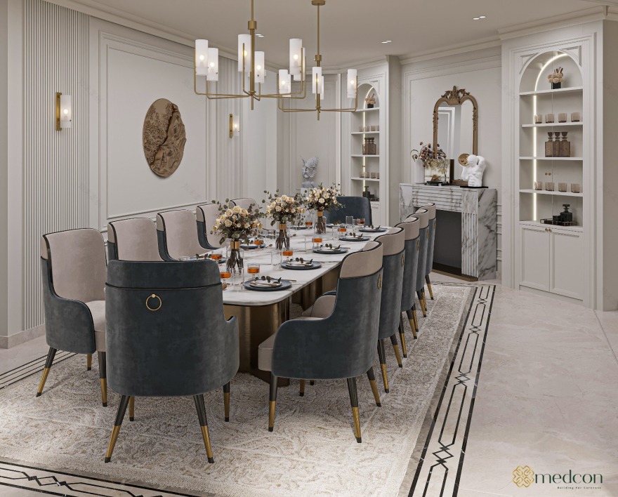 新古典主义接待处-14