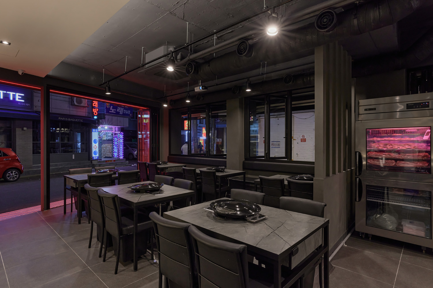 韩国 Jungang-gu Office Interior Design by 2nd Storey-5