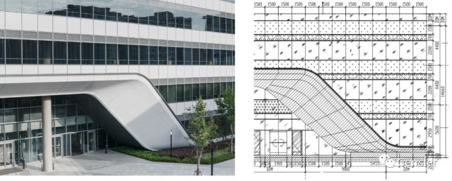 江森自控亚太总部大楼——绿色智慧建筑的典范-180