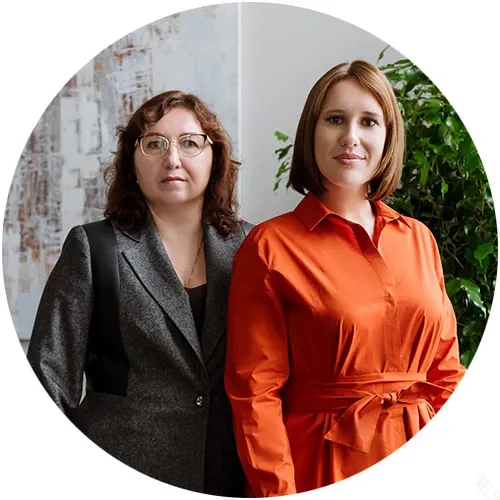 Пентхаус площадью 270 кв. метров в Москве: проект Ulyanova Architects-2