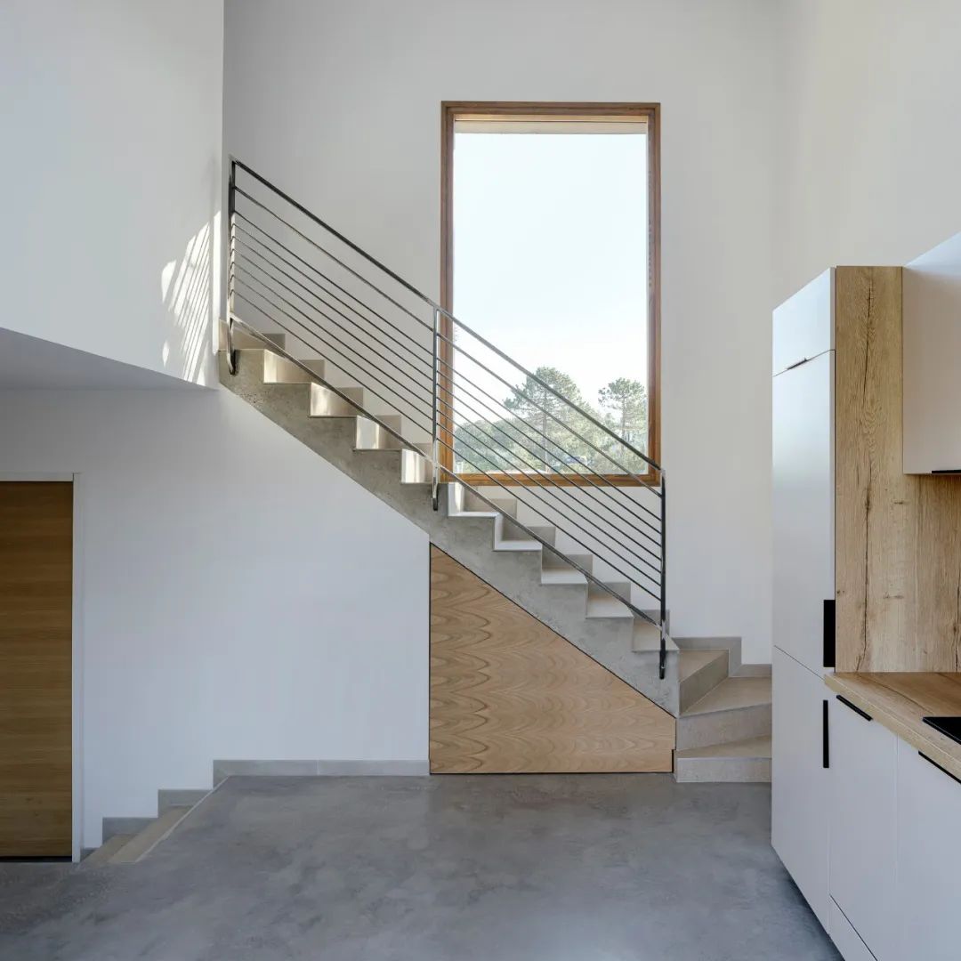 法国 Orma Architettura 建筑事务所 | 时空痕迹的诠释者-50