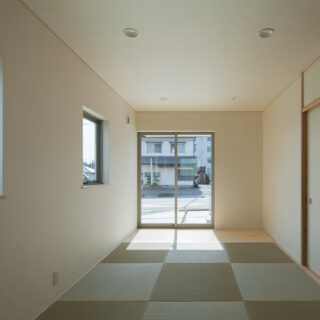 萱方の住宅丨日本佐贺丨山口修建築設計事務所-15