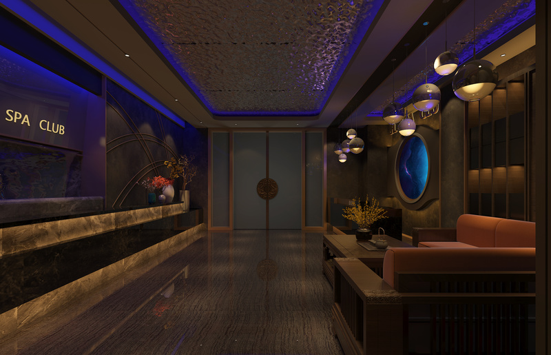 金禾会-养生会所-2