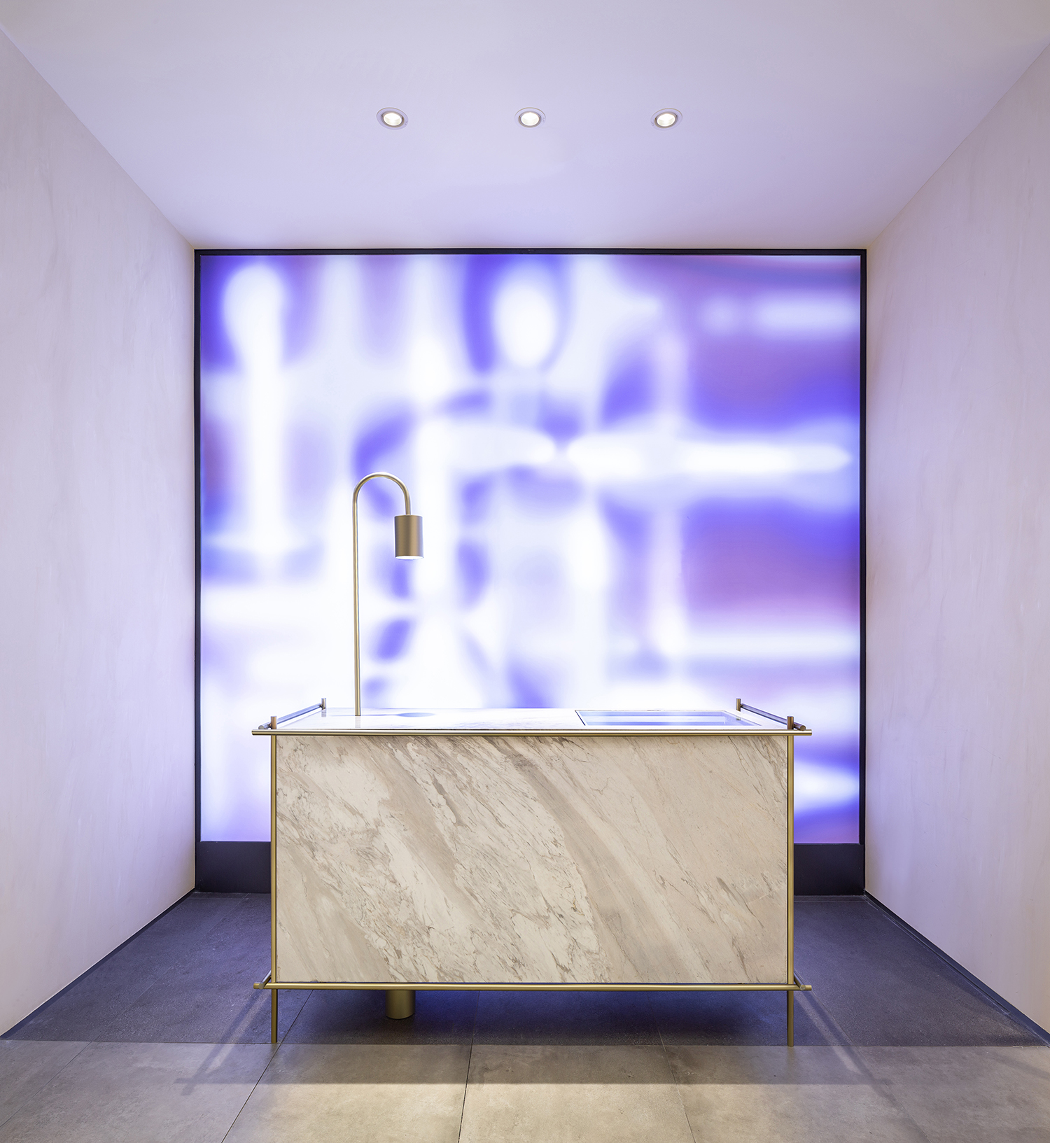 潮流瞬息万变的 SHOWS 买手店空间设计-14