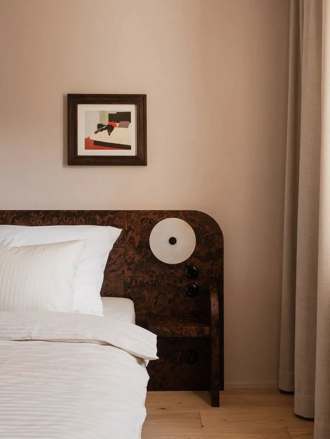 新作 30岁女子的家丨NONA Studio-21