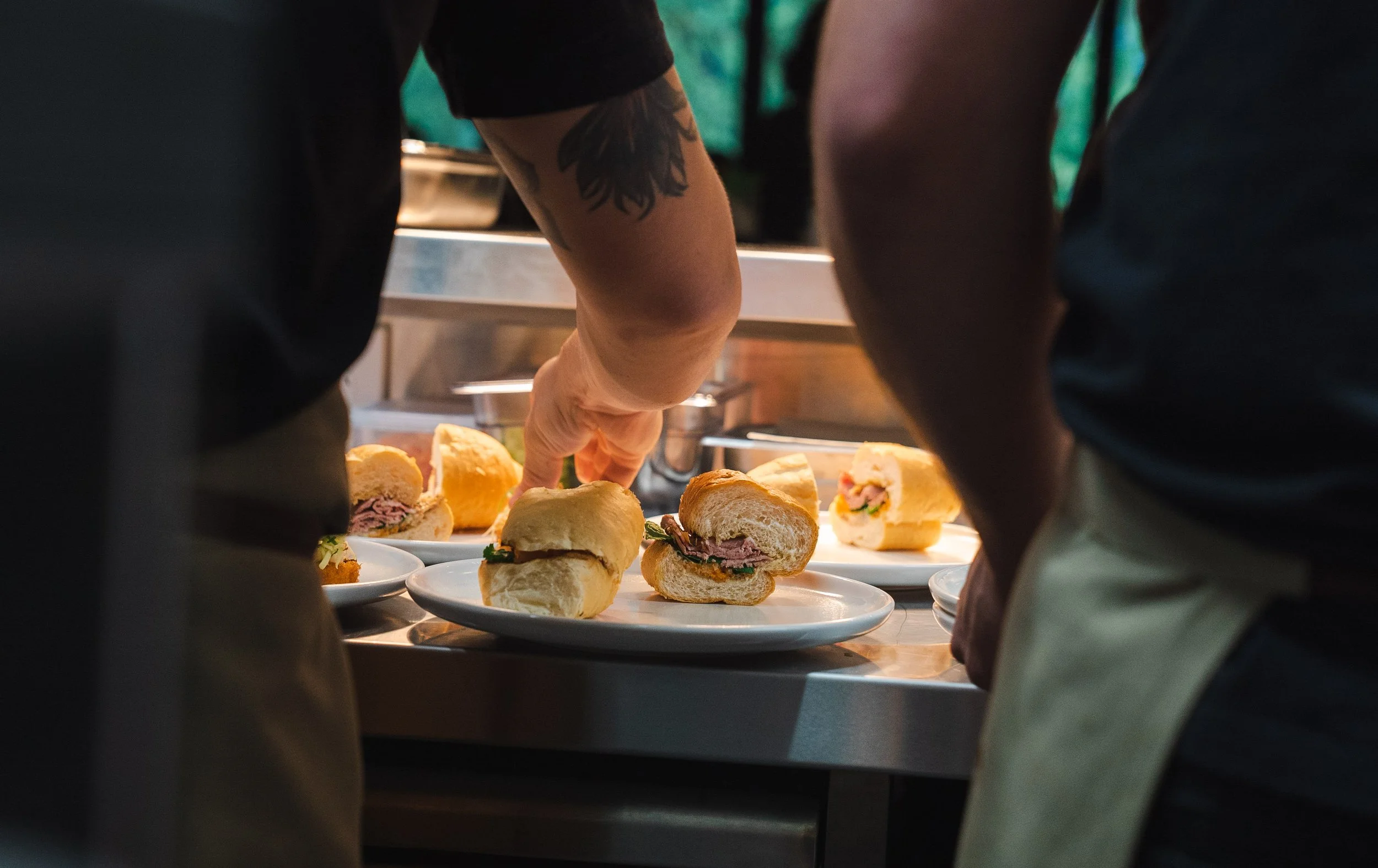 范小姐的堪培拉丨澳大利亚堪培拉丨BrandWorks-26