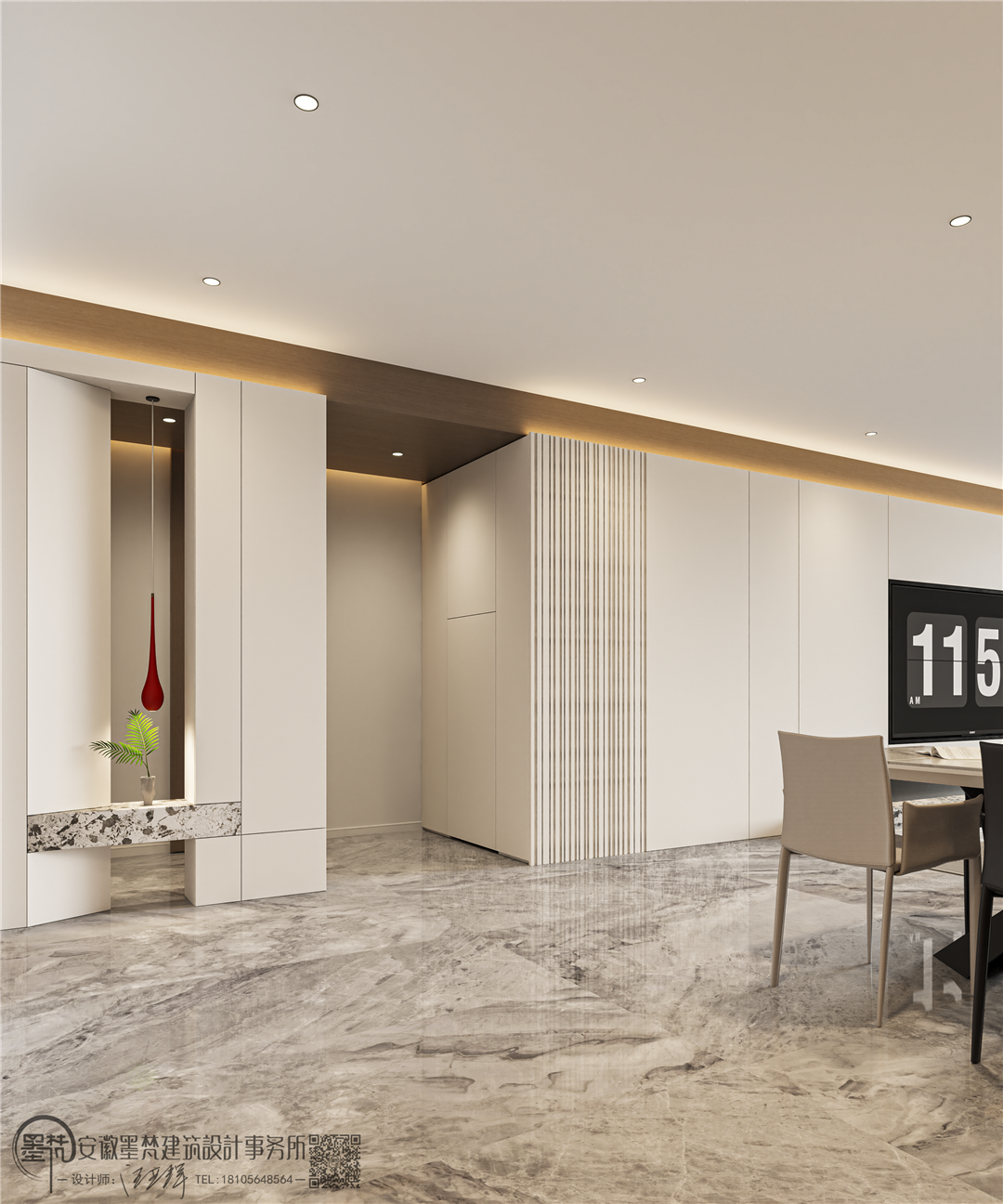 汪亚辉作品｜永安南苑-34