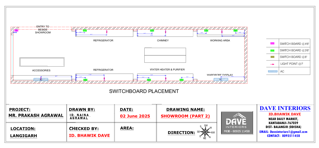 COMMERCIAL STORE DESIGN-7