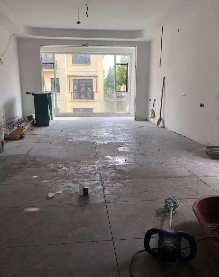 
王怡琳 | ｛汇航桃源｝/简约中的质感 -19