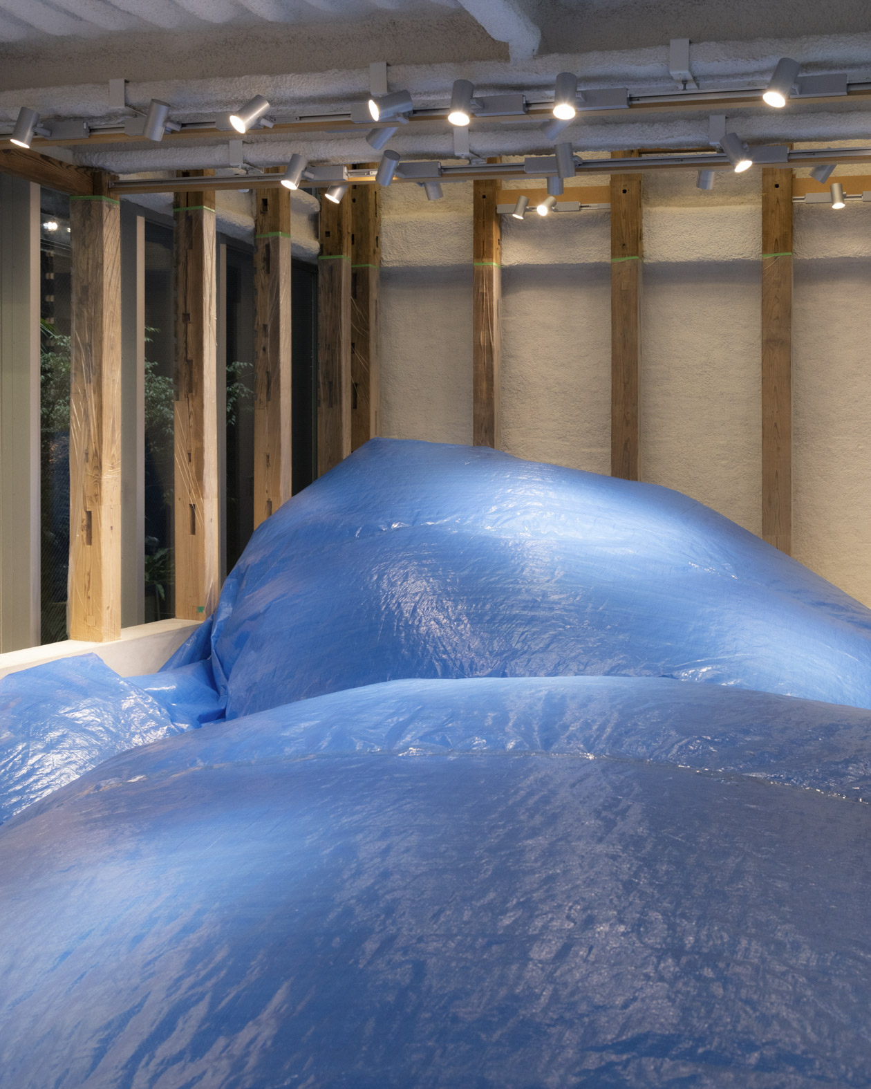 展厅丨日本东京丨Jo Nagasaka,Schemata Architects-3