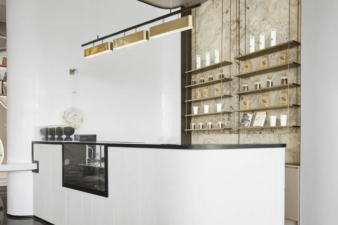 熙岸世家丨中国南宁丨海力空间设计-48