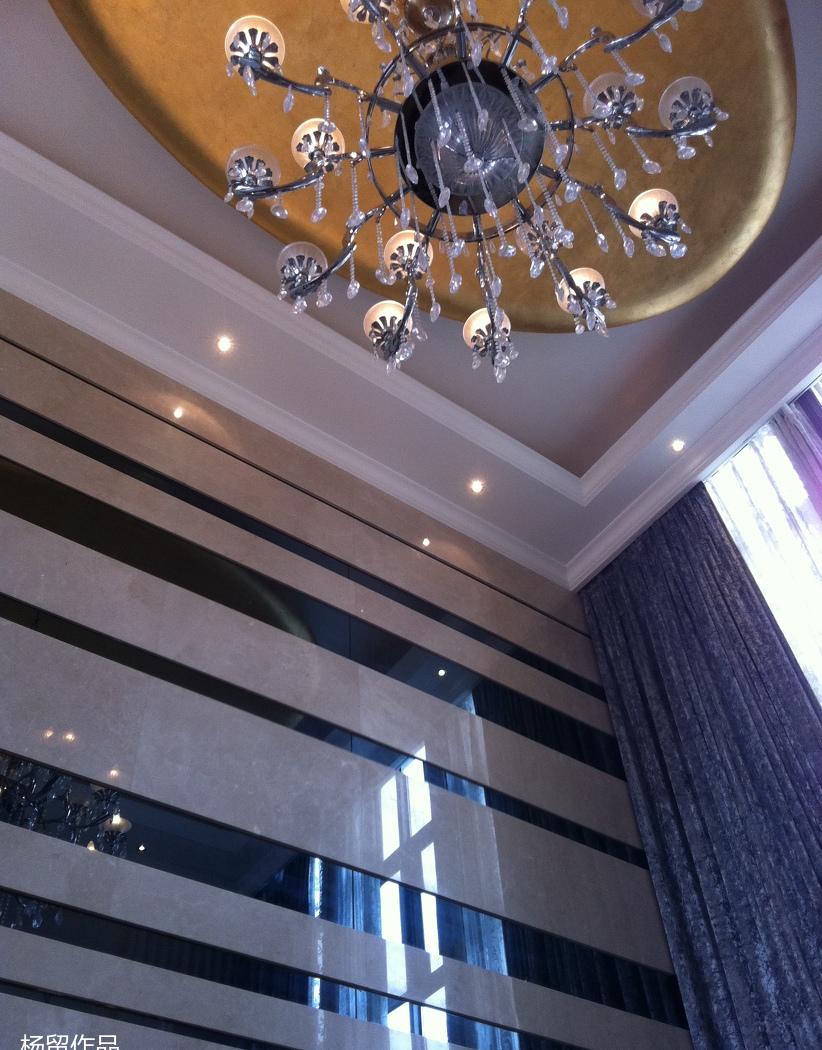 天庐样板房设计解析-4