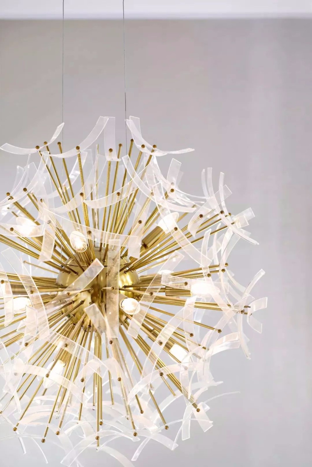 中西合璧,YORO 御融新作打造现代经典家居空间-65