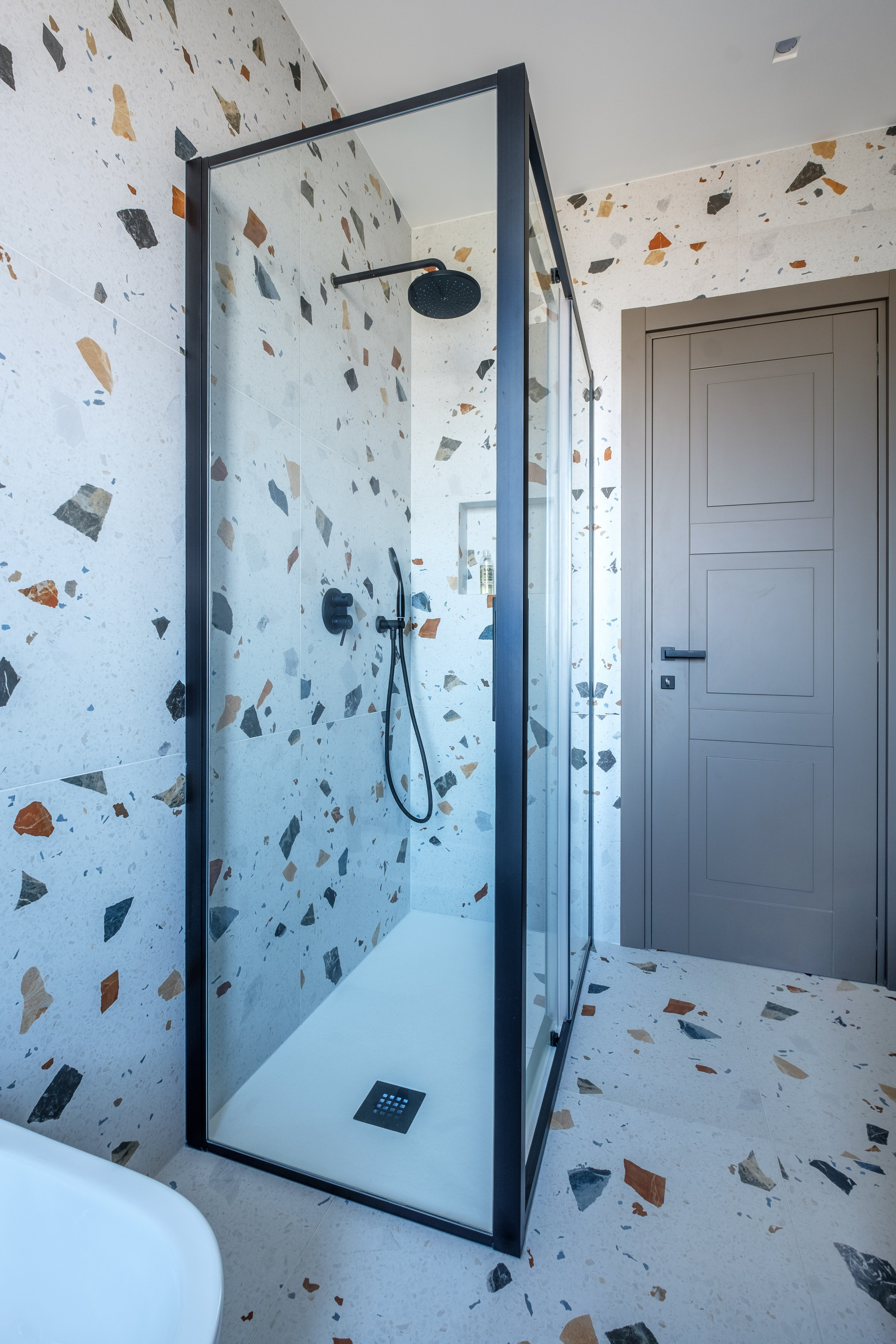 ABBW angelo bruno building workshop丨平层丨VillaES-18