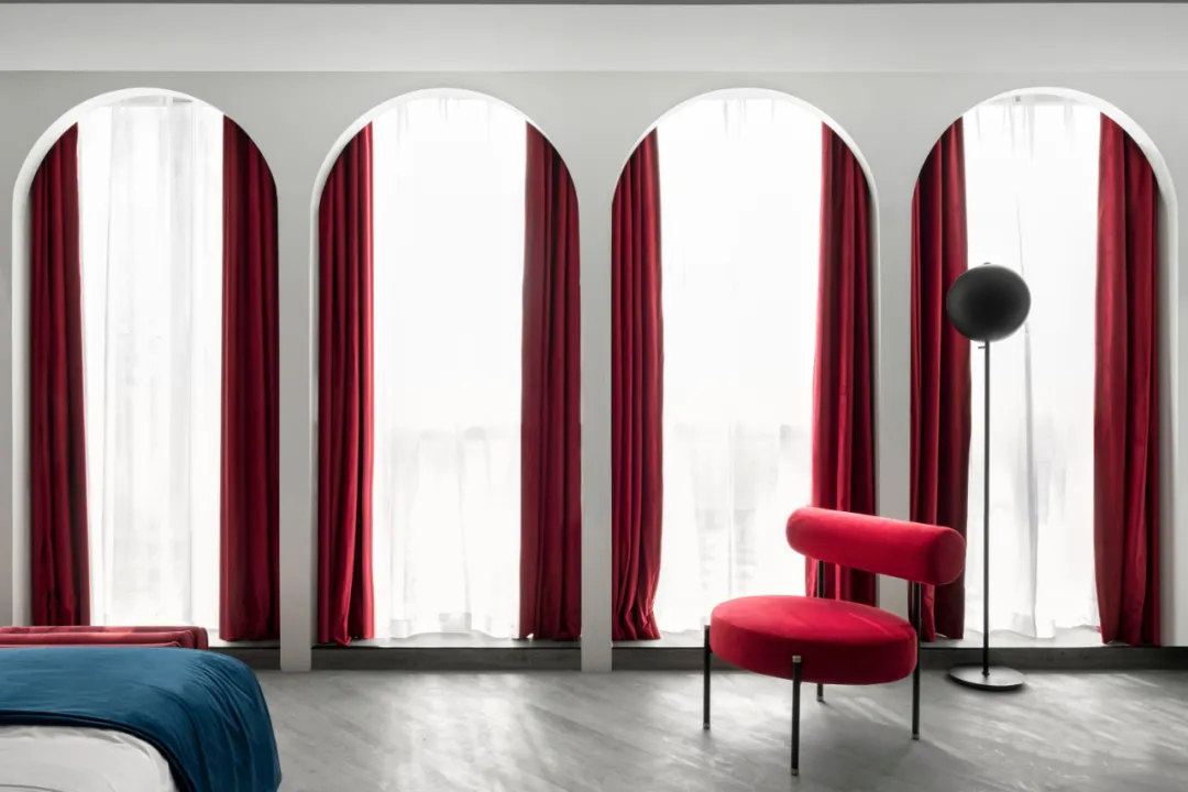 SOUTH DREAM南倾酒店丨中国重庆-38