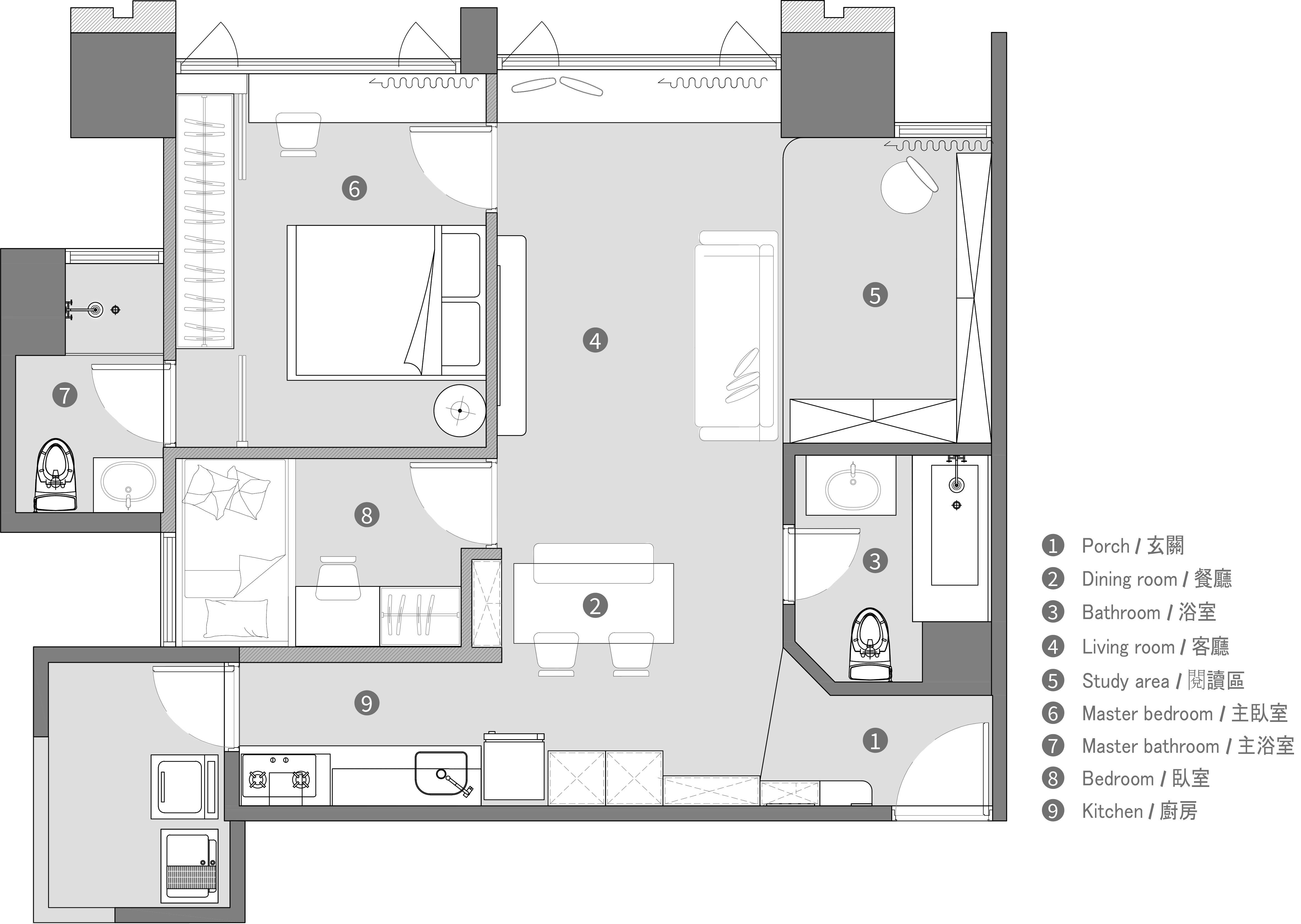时光漫漫 · 寓子设计-26