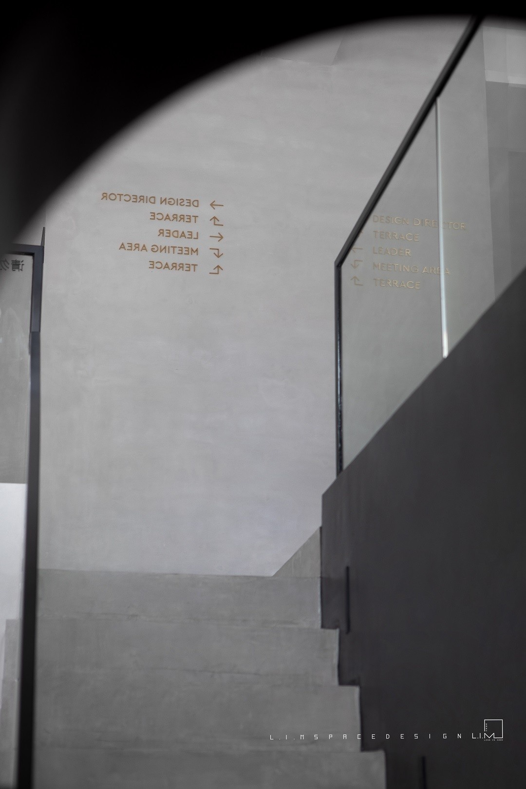 L·I·M by L·I·M 极简办公空间丨中国舟山丨犁木空间设计-40