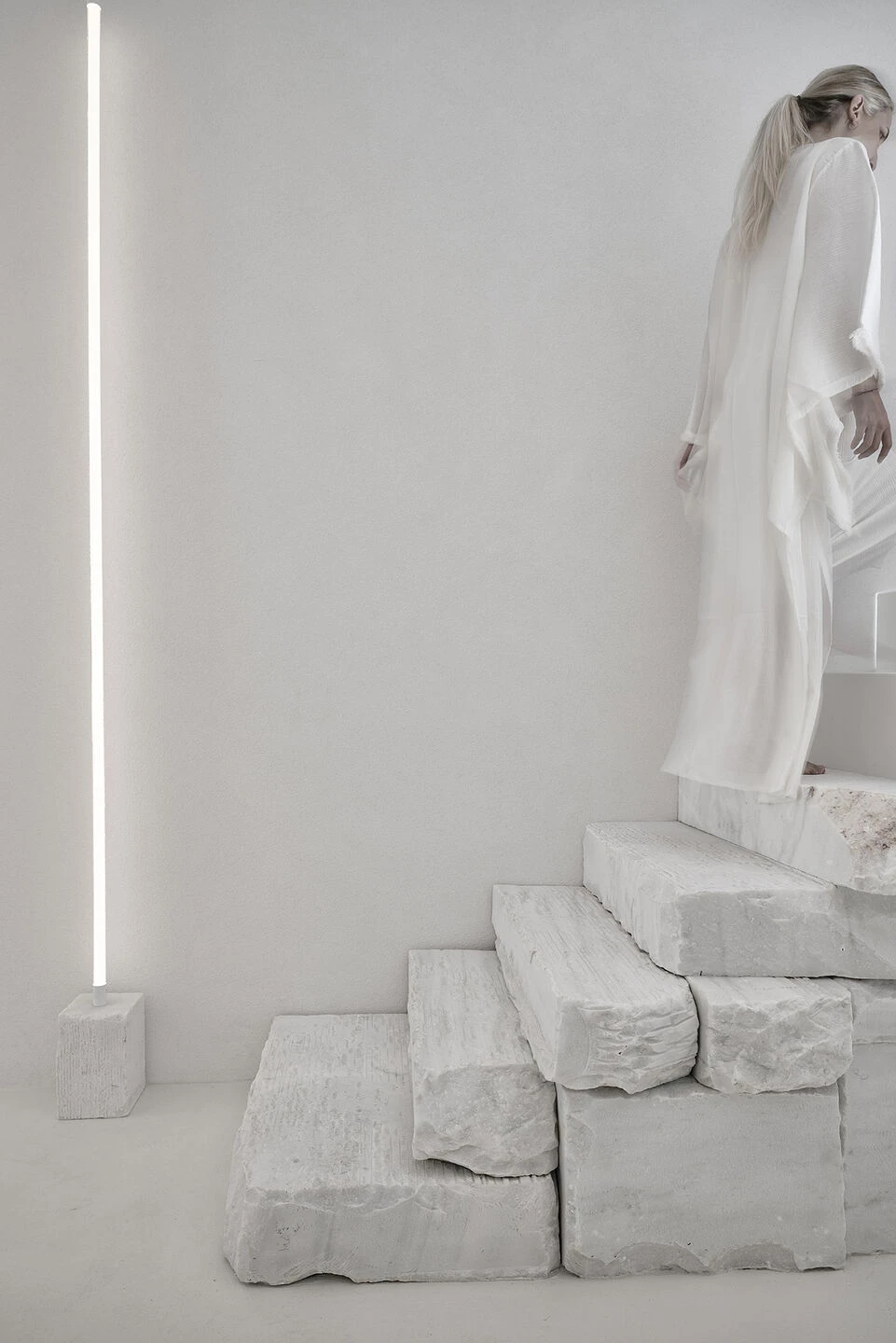 SCULPTURE 旗舰店丨希腊丨SAINT OF ATHENS-18