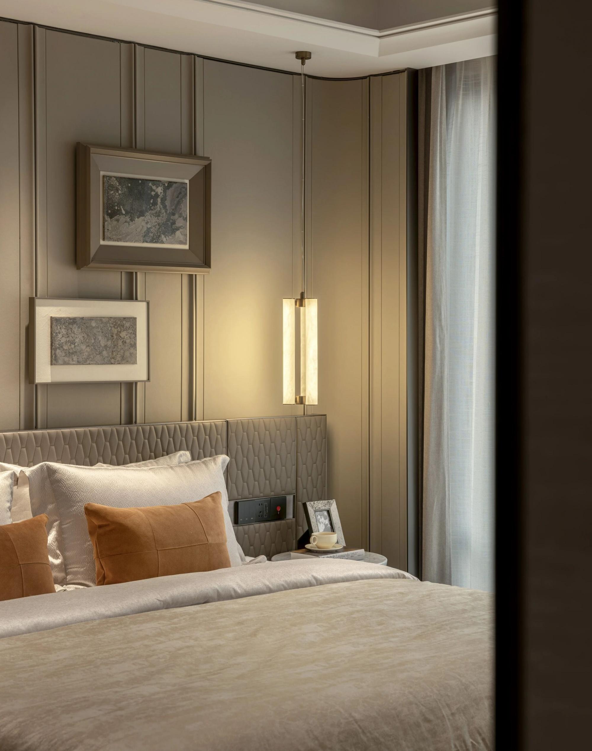 丹健国际 · 长沙华润瑞府四期锦宸丨中国长沙丨DIA丹健国际-61