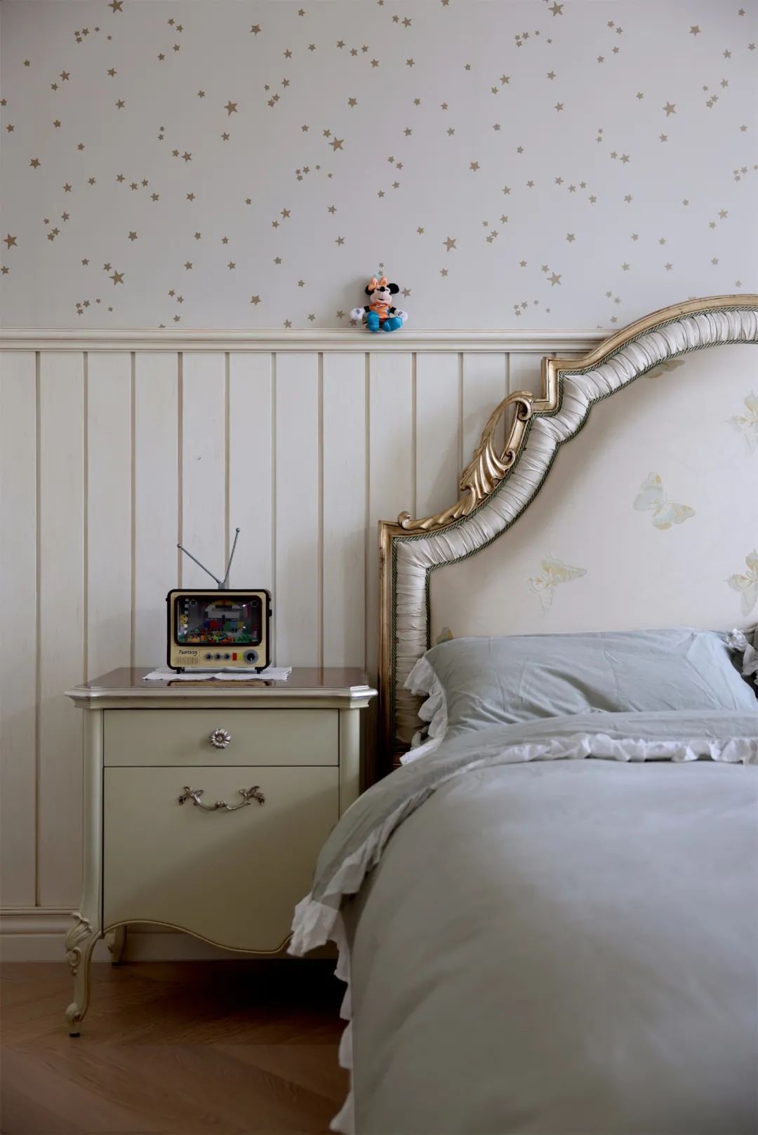 帕缇香苑丨中国上海丨金园圆设计-42