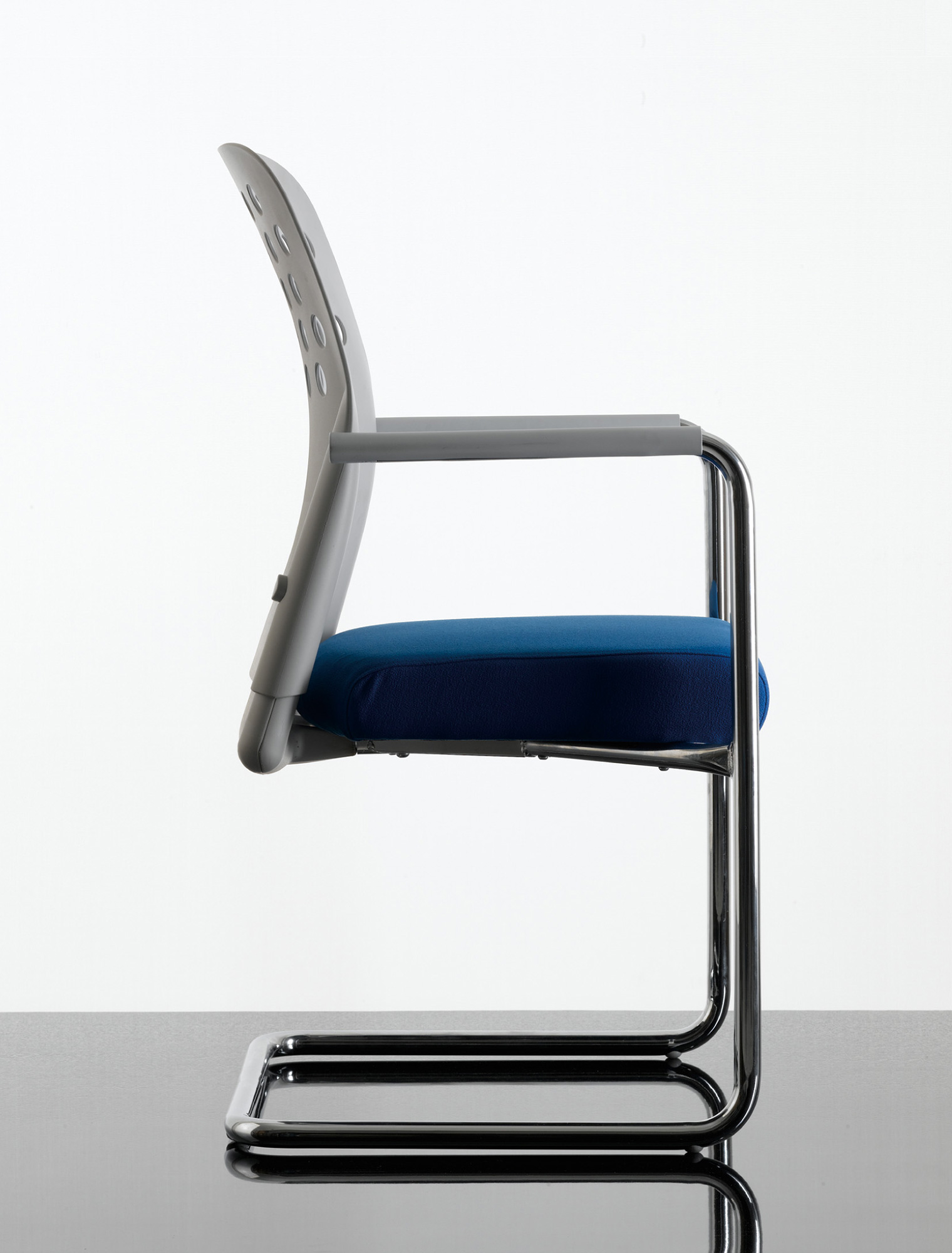 JAZZ – Bartoli Design（JAZZ办公椅系列）-6