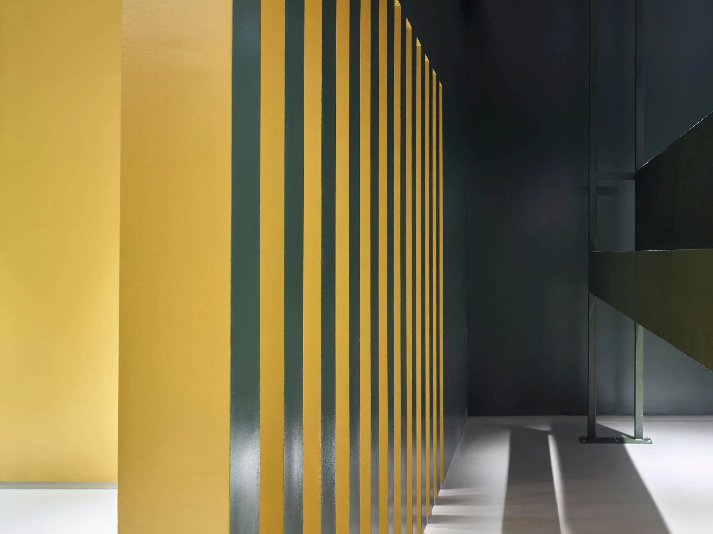 Kaza Israel 家具展厅丨以色列特拉维夫丨Baranowitz & Goldberg-42