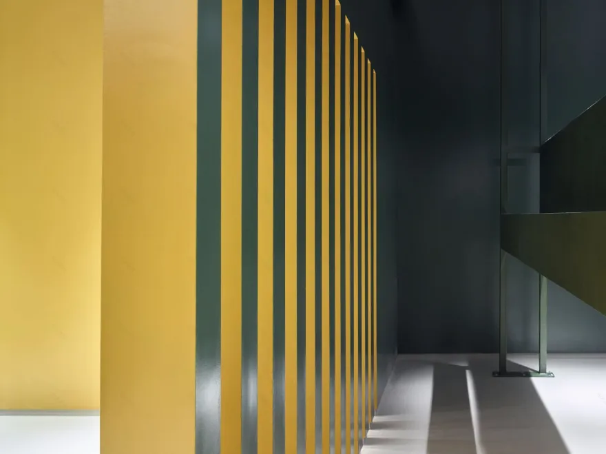 Kaza Israel 家具展厅丨以色列特拉维夫丨Baranowitz & Goldberg-42