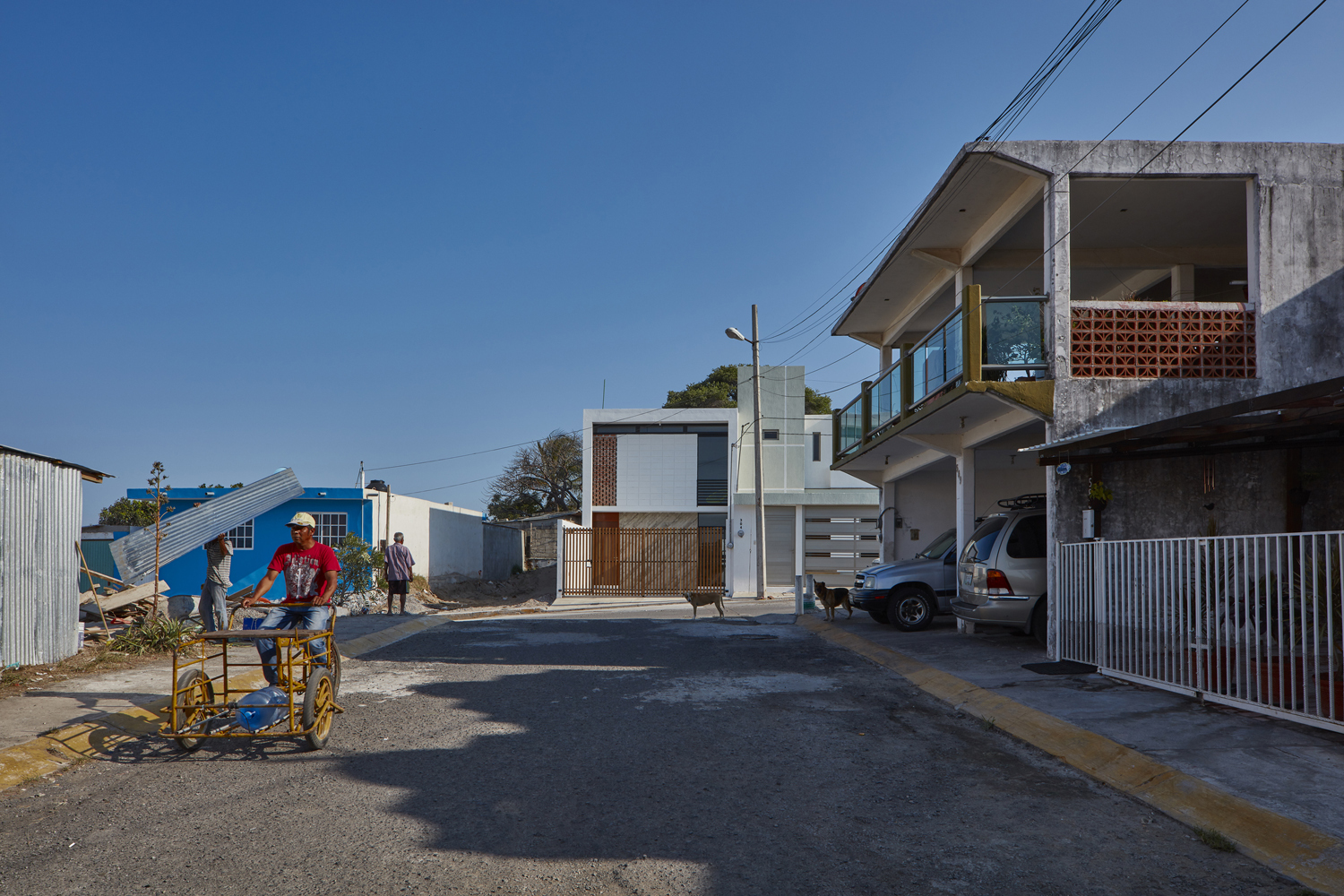 MX 住房 | 原生态与商业的完美融合-32