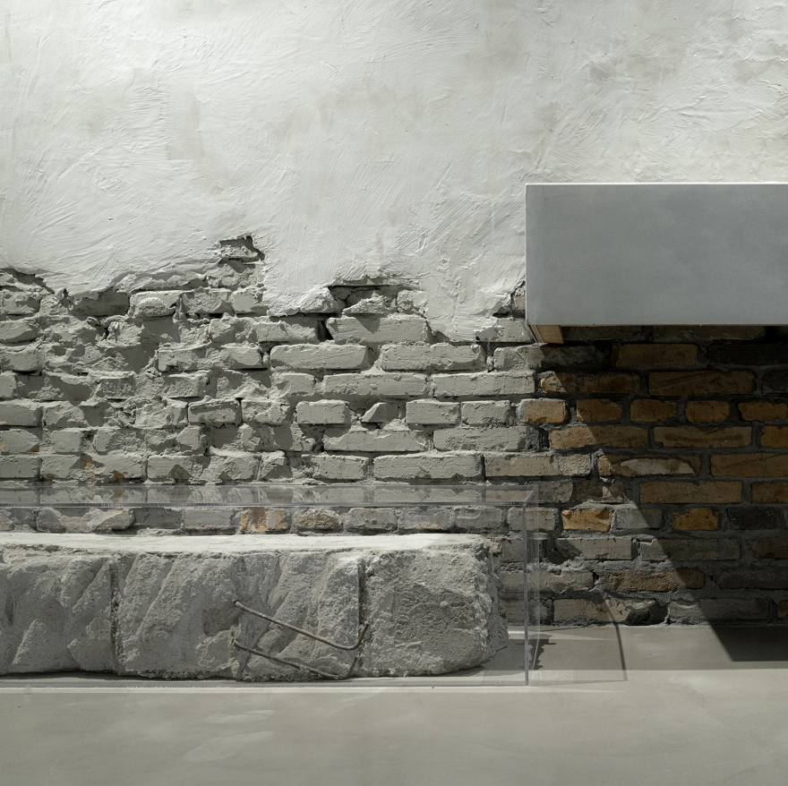 盖GAISPACE丨中国福州丨自由思考-9