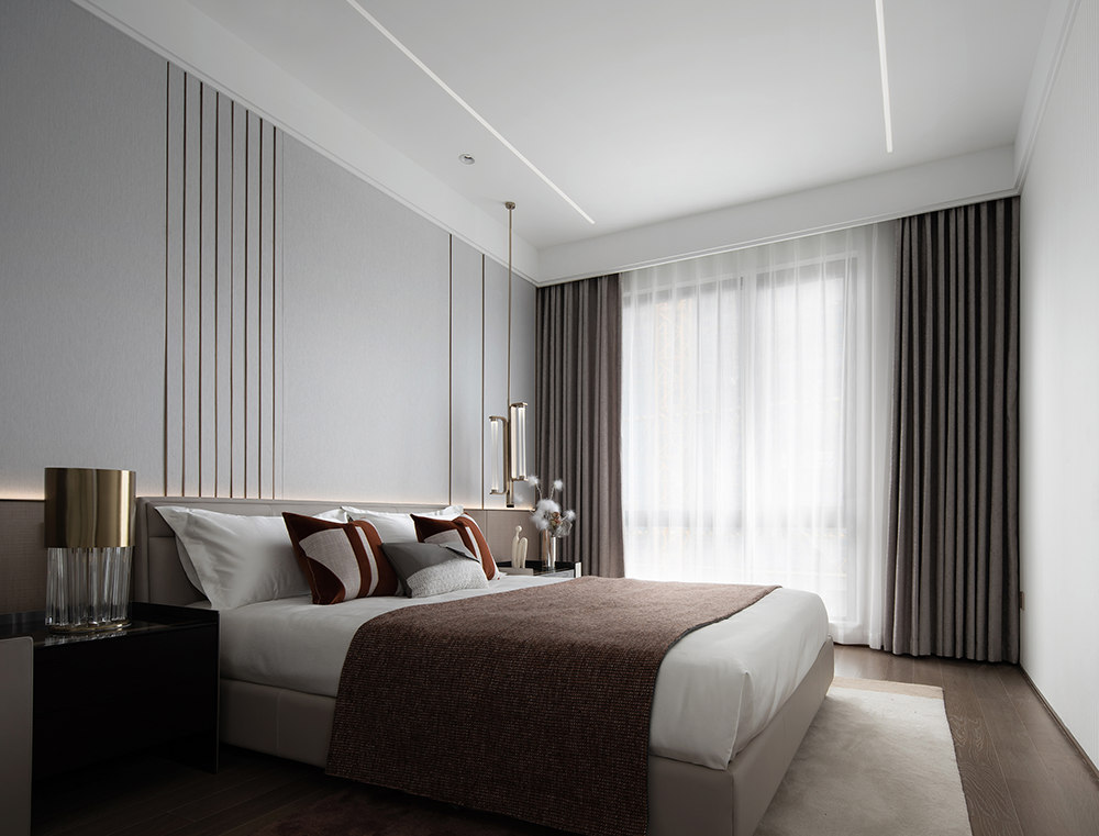 福清融侨望云丨深圳市昊泽空间设计有限公司-16