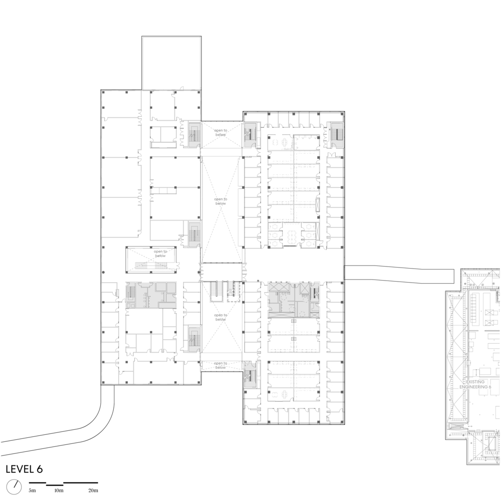 Waterloo 大学工程 5 和 7 号楼-42