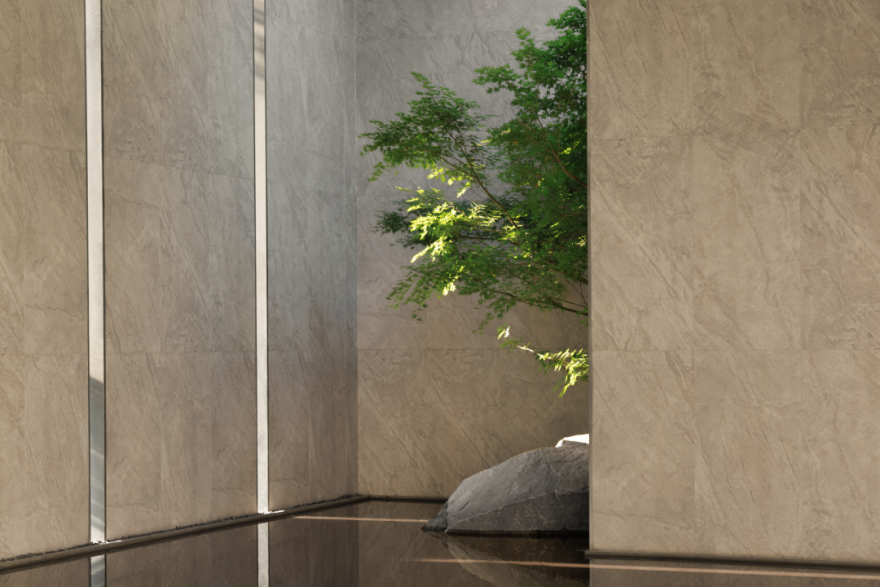 都市中的光影切片 | 中国铁建苏州花语天辰-37