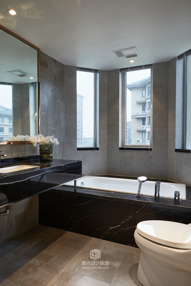 力设计：云溪香山-34