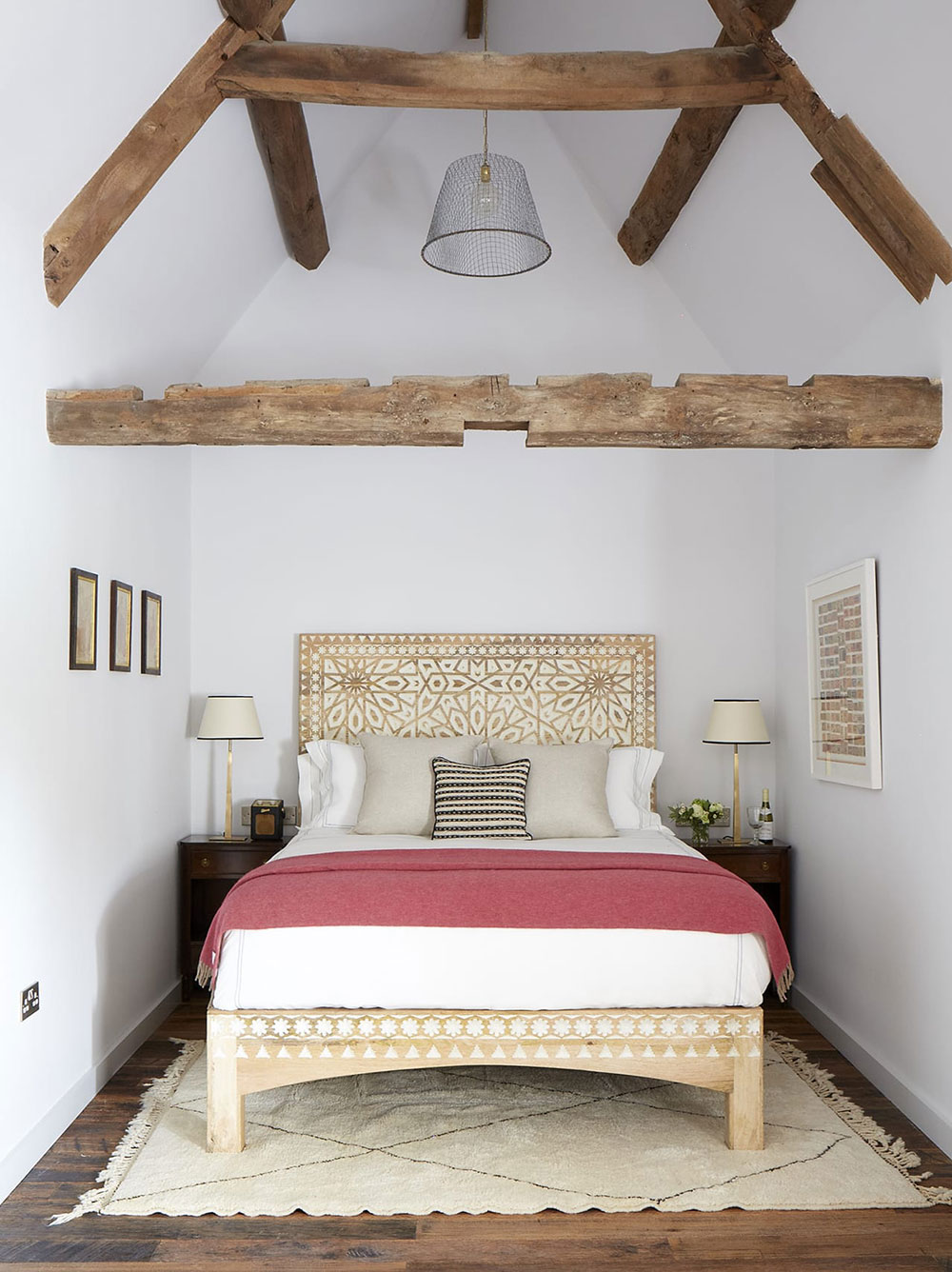 英格兰乡村的时光胶囊 · 16 世纪石屋酒店-7