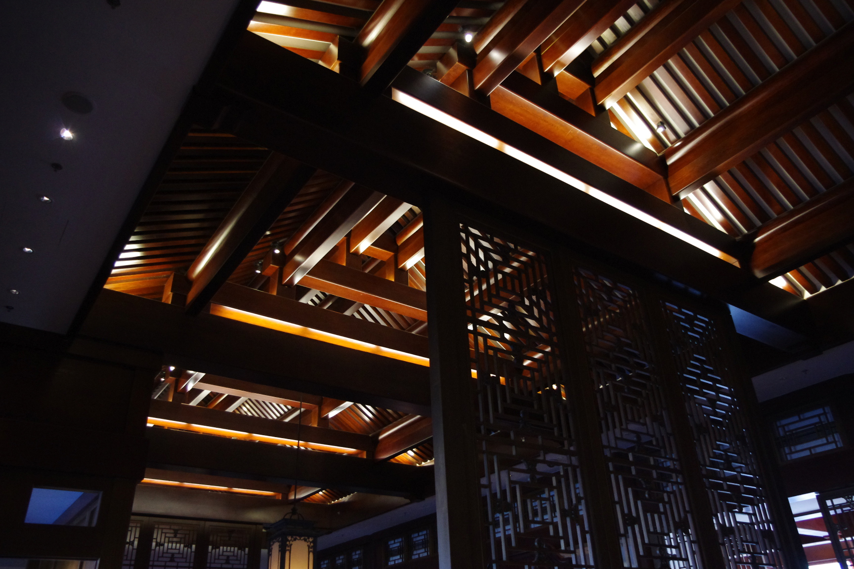 JAYA  北京安曼颐和酒店-2-39