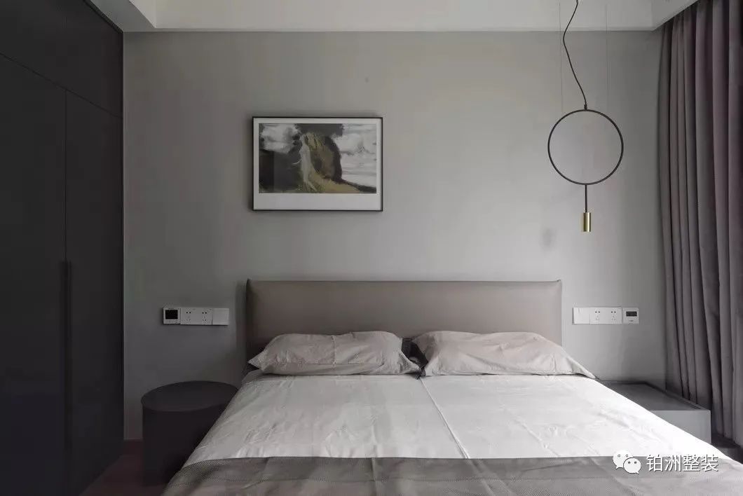 高级黑白灰，简约雅致-34
