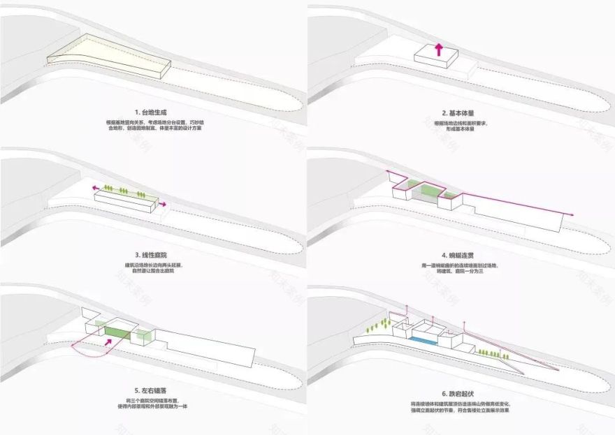重庆涪陵绿地·新里秋月台——现代东方人文艺术社区的典范-34
