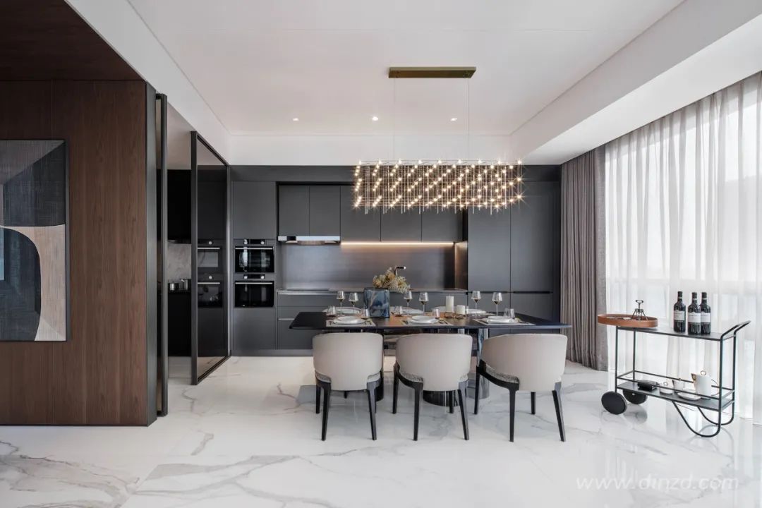 SERES ONE 赛里斯·壹号丨中国西安丨舍社建筑设计（上海）-67