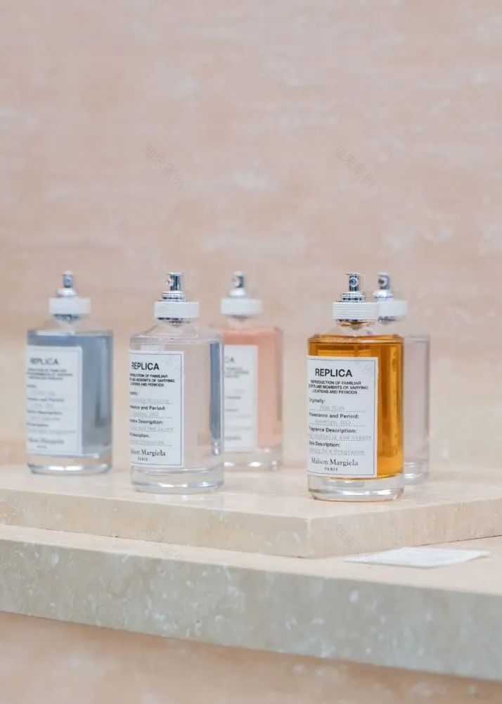 Maison Margiela Café 精品概念店丨中国成都-19