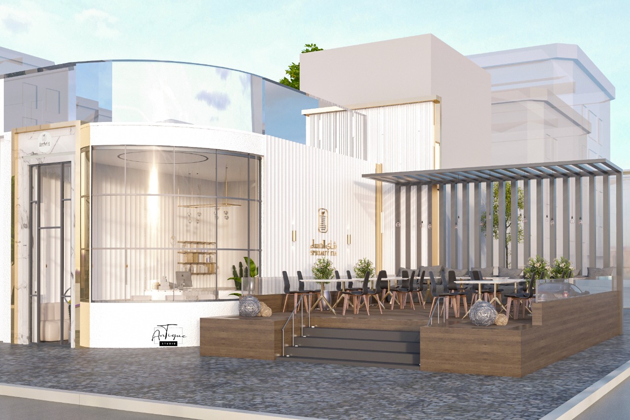 Almasaa Tea 
Location : ksa
Desjgn style : modern-7