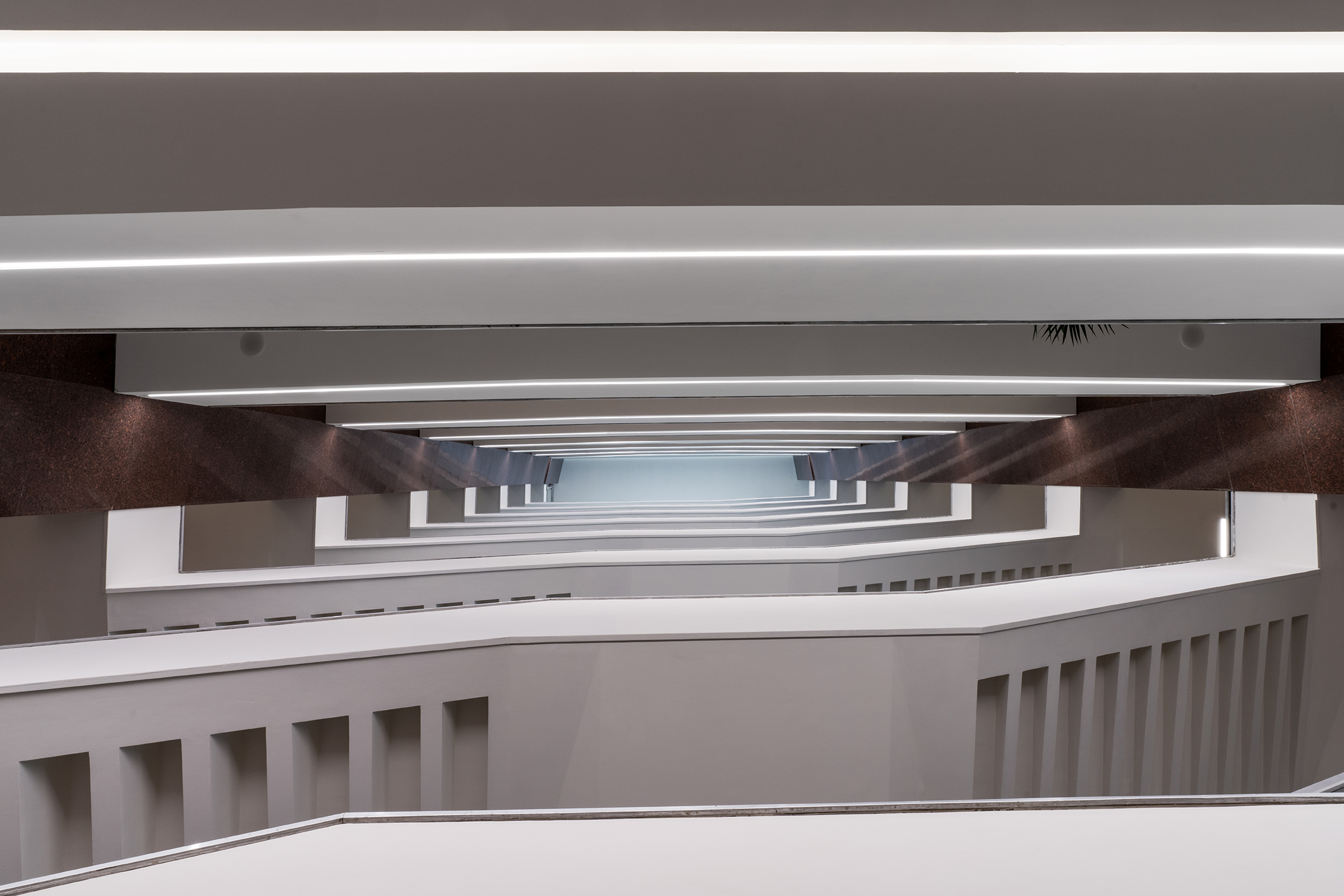 KPMG 罗马总部大楼丨意大利罗马-111