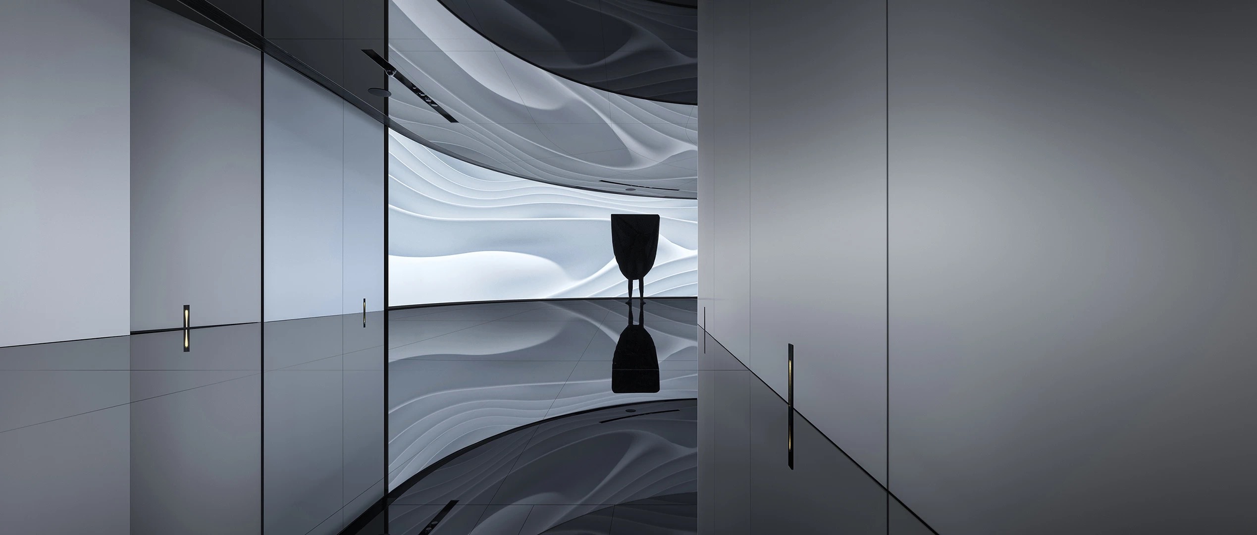 三谷设计 | 谷腾:空间启示录-48