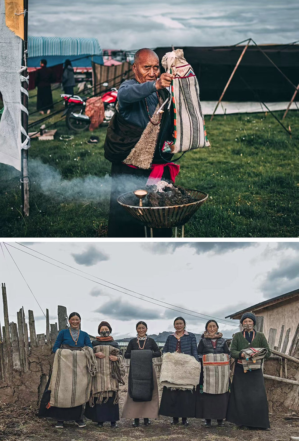 大乐之野（德钦梅里雪山店）丨中国云南丨上海末广设计事务所-133