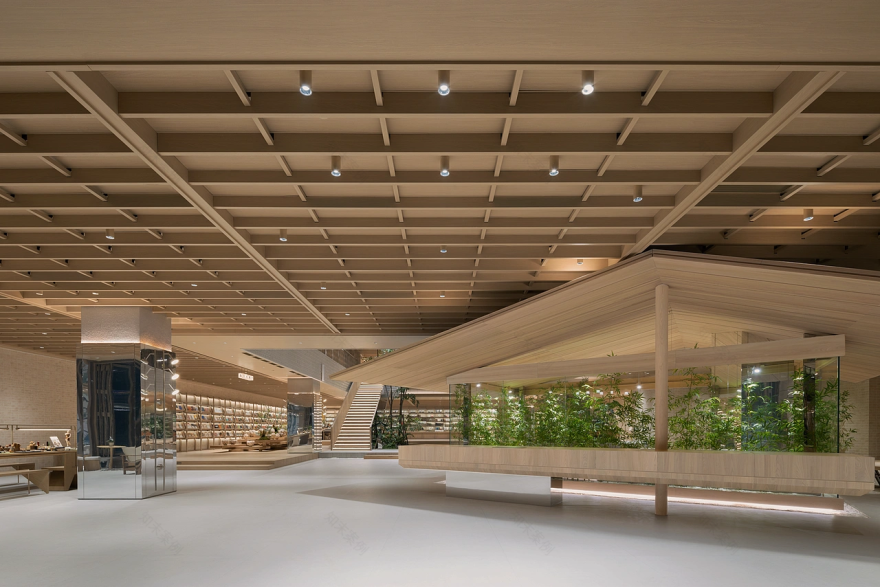 云起·虔来 木梓集丨中国长沙丨峻佳设计-4