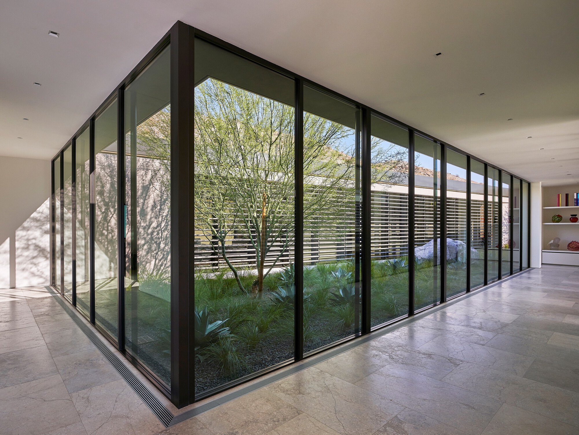 卡维什法院大楼丨美国丨o2 Architecture-27