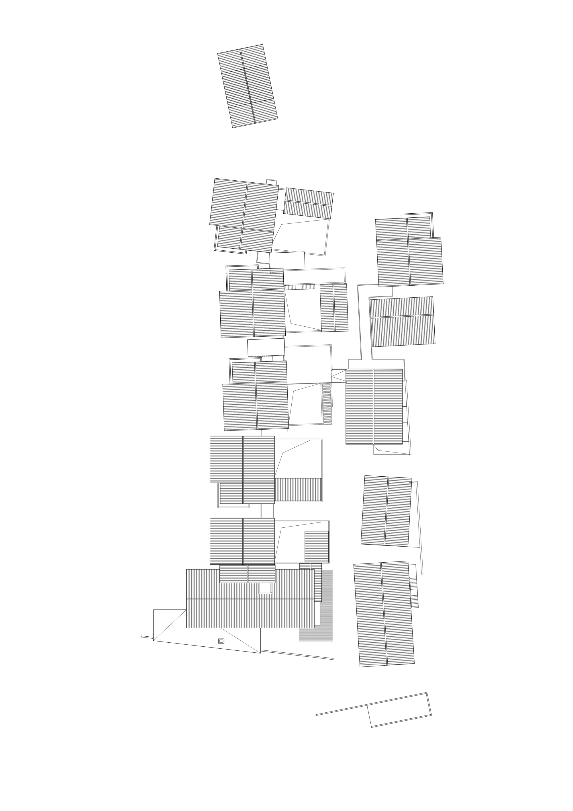 Land·Based Rationalism D·R·C丨教育建筑丨Zhujiadian B&B School-84