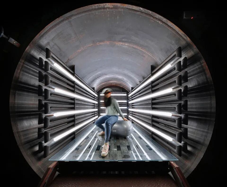 大理变压沉浸式剧场丨中国大理丨Atelier Alter Architects时境建筑等多家单位-119